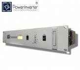 RECTIFICADOR TELECOMUNICACIONES 220VAC/24VDC 60A - 1400W 